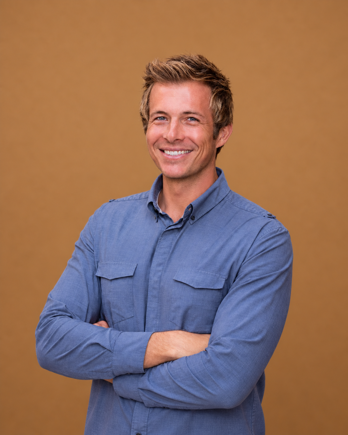 Nick, Founder