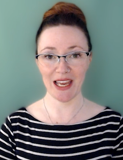 Leah Leaves, Alderaan Business Solutions