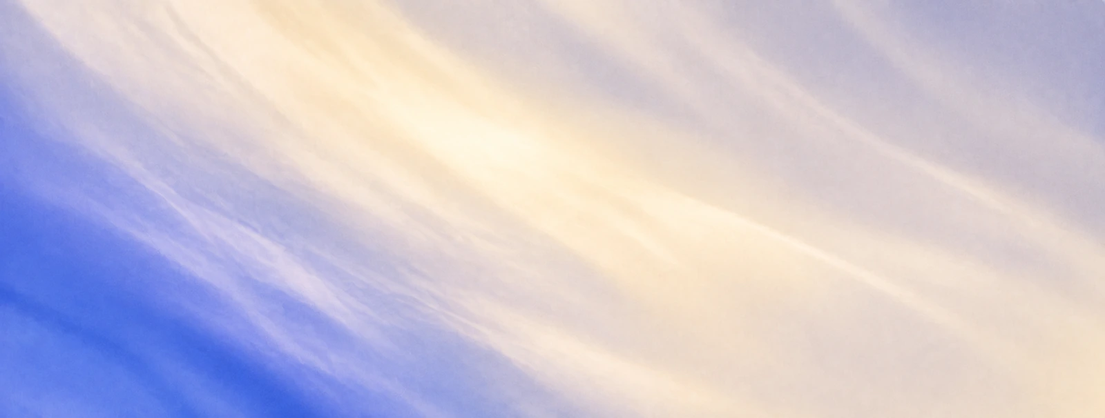 Cream flow brand background