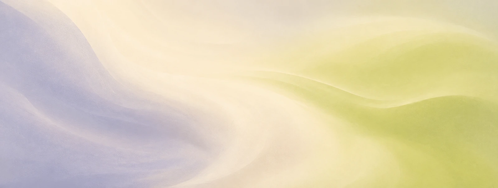 Lime flow brand background