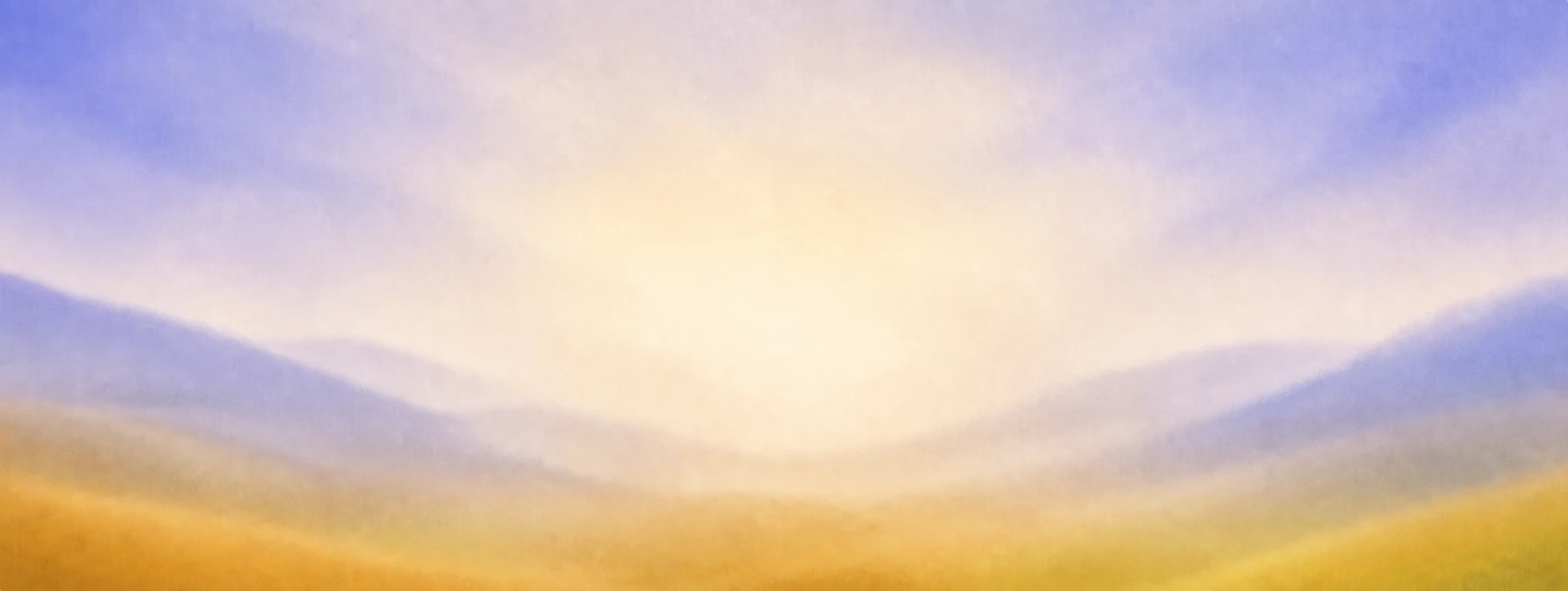 Ochre flow brand background
